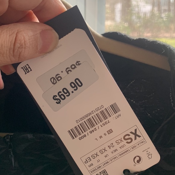 Beautiful fun new with tags Zara - Picture 5 of 5